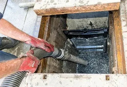 Desentupidora de Caixas de Gordura na Vila Maria Baixa