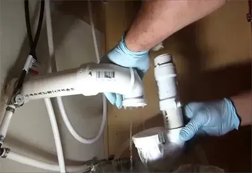 Desentupidora de Cano Urgente na Vila Maria Baixa