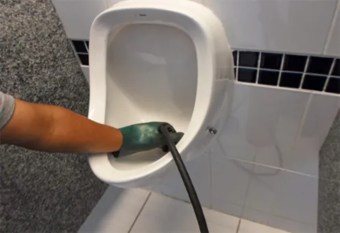 Desentupidora de Mictórios na Vila Maria Baixa