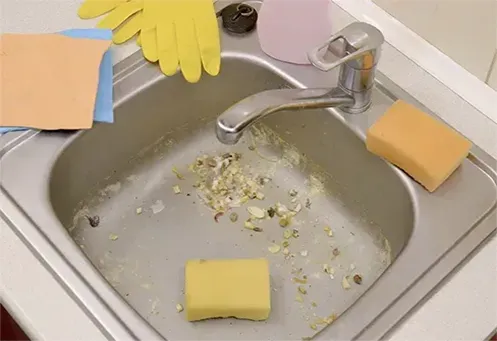 Empresa Desentupidora de Pia Urgente na Vila Maria Baixa