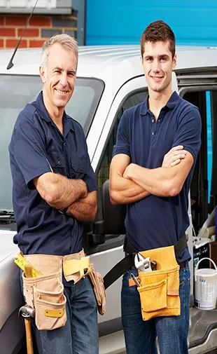 Liberdade Desentupidora