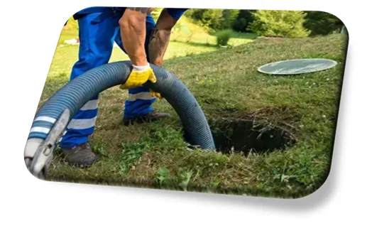 Desentupidora de Esgoto Urgente