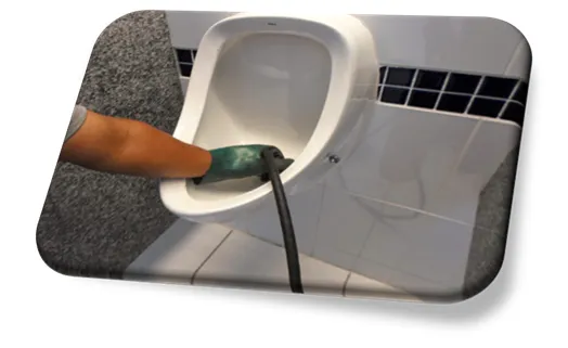 Desentupimento de Mictórios Desentupimento de Mictórios